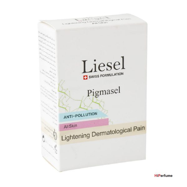 خرید پن روشن کننده لایسل مدل پیگماسل pigmasel